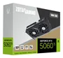 Zotac GAMING GeForce RTX 5060 Ti Twin Edge 16 GB GDDR7 Negro