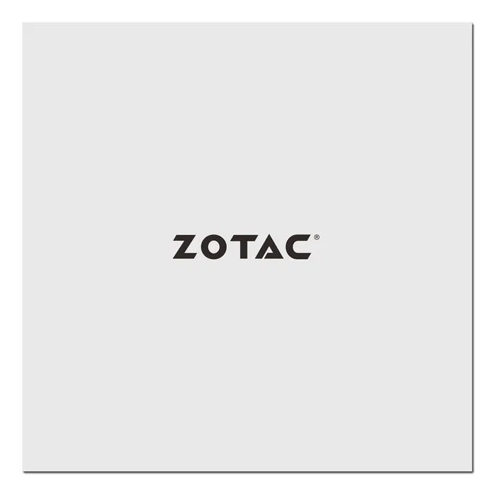 Zotac GAMING GeForce RTX 5060 Ti Twin Edge 16 GB GDDR7 Negro