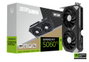 Zotac GAMING GeForce RTX 5060 Ti Twin Edge 16 GB GDDR7 Negro