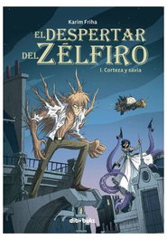 Midac, S.L. El Despertar Del Zelfiro 1