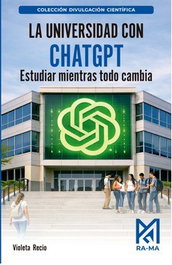LA UNIVERSIDAD CON CHATGPT, RA-MA
