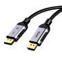 Unitek Cable DisplayPort 2.1 8K@120Hz 3m