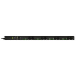 Inter-Tech SA-1632WN PDU de 32A con 16 salidas AC