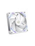 NZXT RF-U14PN-W1 Ventilador RGB 14cm Blanco para Ordenador