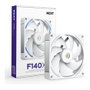 NZXT F140X RGB Blanco 140 mm