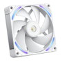 NZXT F140X RGB Blanco 140 mm