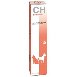 SYMBIOTIC Symbiotic 30 ml para perro y gato