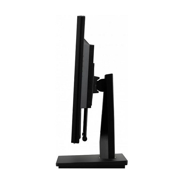 ViewSonic TD2465 Monitor táctil interactivo de 24 pulgadas Full HD Negro