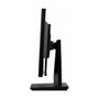 ViewSonic TD2465 Monitor táctil interactivo de 24 pulgadas Full HD Negro