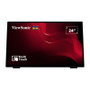 ViewSonic TD2465 Monitor táctil interactivo de 24 pulgadas Full HD Negro