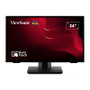 ViewSonic TD2465 Monitor táctil interactivo de 24 pulgadas Full HD Negro