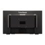 ViewSonic TD2465 Monitor táctil interactivo de 24 pulgadas Full HD Negro