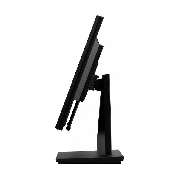 ViewSonic TD2465 Monitor táctil interactivo de 24 pulgadas Full HD Negro