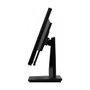 ViewSonic TD2465 Monitor táctil interactivo de 24 pulgadas Full HD Negro