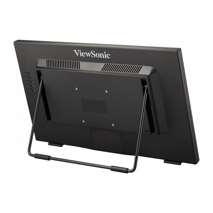 ViewSonic TD2465 Monitor táctil interactivo de 24 pulgadas Full HD Negro