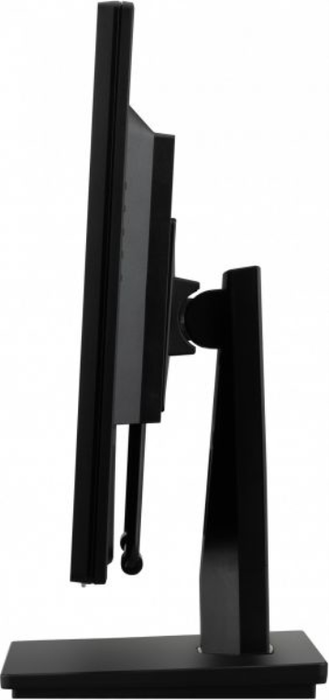 ViewSonic TD2465 Monitor táctil interactivo de 24 pulgadas Full HD Negro