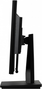 ViewSonic TD2465 Monitor táctil interactivo de 24 pulgadas Full HD Negro