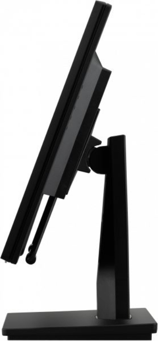 ViewSonic TD2465 Monitor táctil interactivo de 24 pulgadas Full HD Negro