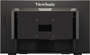 ViewSonic TD2465 Monitor táctil interactivo de 24 pulgadas Full HD Negro