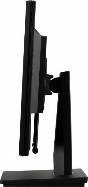 ViewSonic Monitor Táctil TD2465 24" Full HD (1920x1080) LED VA Táctil PCAP 10 Puntos 7ms Negro