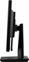 ViewSonic Monitor Táctil TD2465 24" Full HD (1920x1080) LED VA Táctil PCAP 10 Puntos 7ms Negro