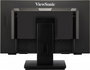 ViewSonic Monitor Táctil TD2465 24" Full HD (1920x1080) LED VA Táctil PCAP 10 Puntos 7ms Negro