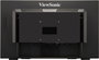 ViewSonic Monitor Táctil TD2465 24" Full HD (1920x1080) LED VA Táctil PCAP 10 Puntos 7ms Negro