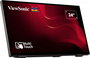 ViewSonic Monitor Táctil TD2465 24" Full HD (1920x1080) LED VA Táctil PCAP 10 Puntos 7ms Negro