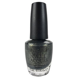 Opi Nail Lacquer NL M38 Enemigo Número Uno