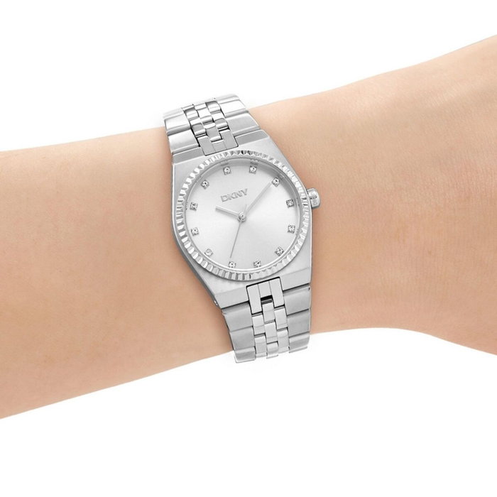 Reloj Mujer DKNY DK1L177M0015