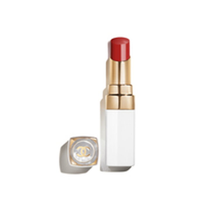 Chanel ROUGE COCO BAUME Bálsamo con color hidratante 756-Cherry Burst Chanel ROUGE COCO BAUME Bálsamo con color hidratante 756-Cherry Burst