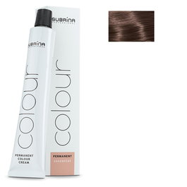 Essential Colour, Permanent Hair Dye, 6/00 Natural Dark Blonde, 100 ml