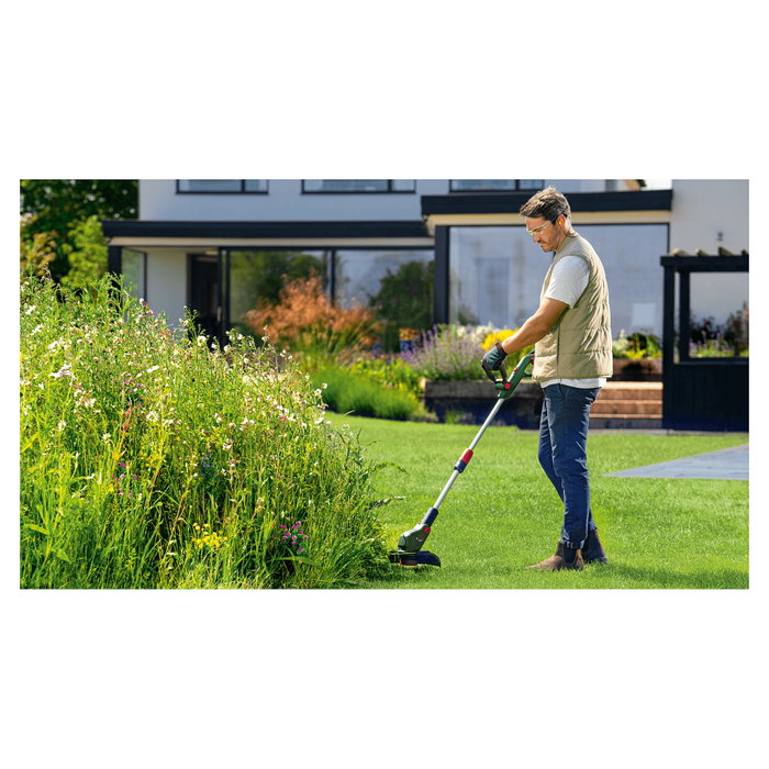 Bosch UniversalGrassCut 18V-26-500 2 en 1