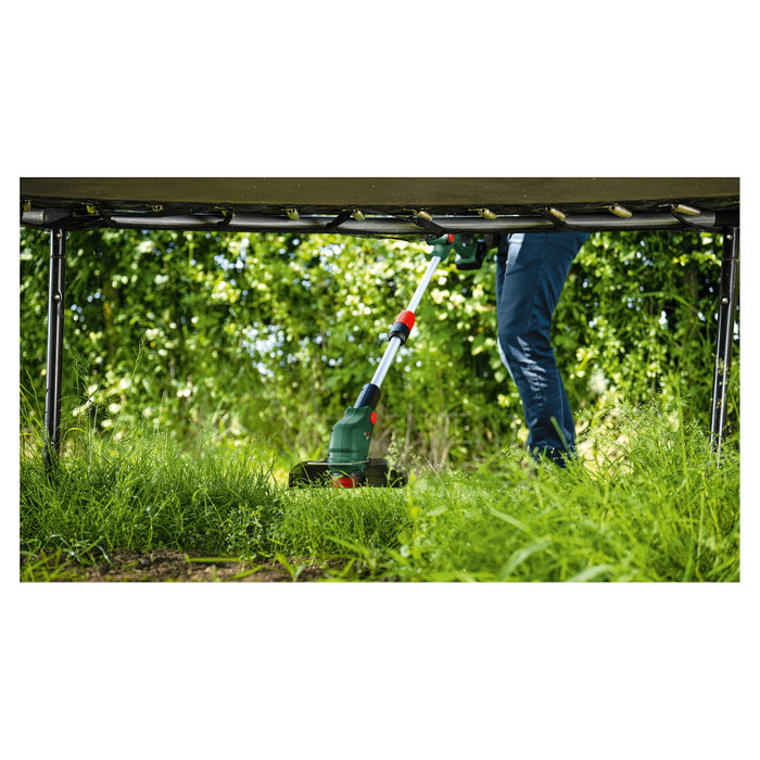 Bosch UniversalGrassCut 18V-26-500 2 en 1