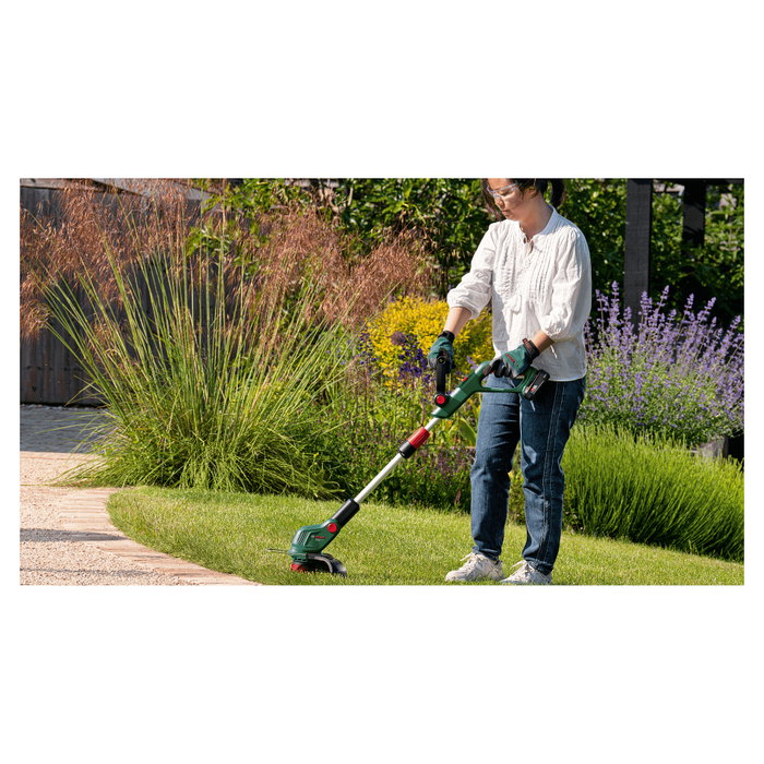 Bosch UniversalGrassCut 18V-26-500 2 en 1