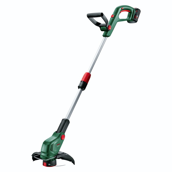 Bosch UniversalGrassCut 18V-26-500 2 en 1