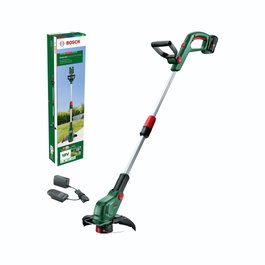 Bosch UniversalGrassCut 18V-26-500 2 en 1