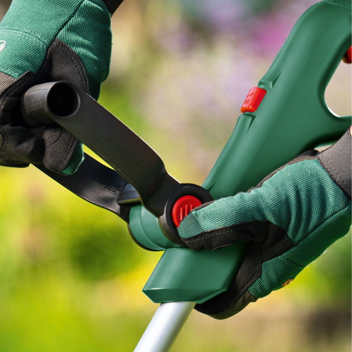 Bosch UniversalGrassCut 18V-26-500 2 en 1