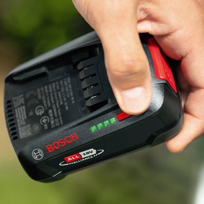 Bosch UniversalGrassCut 18V-26-500 2 en 1
