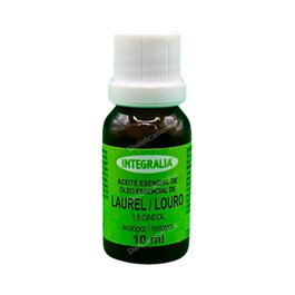 INTEGRALIA Aceite esencial de Laurel ECO 10 ml