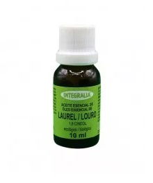 Aceite Esencial De Laurel Eco