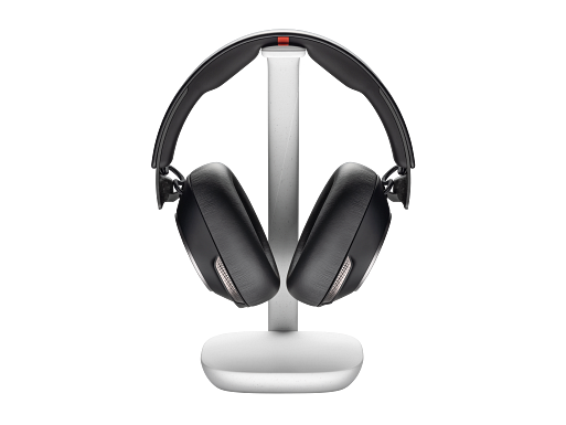 HP Poly Voyager Surround 85 UC USB-C/A Black