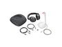 HP Auriculares Over-Ear Premium con ANC Adaptativa, 6 Micrófonos, 24h Reproducción, Diadema Ajustable, USB-C