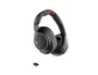 HP Auriculares Over-Ear Premium con ANC Adaptativa, 6 Micrófonos, 24h Reproducción, Diadema Ajustable, USB-C