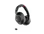 HP Auriculares Over-Ear Premium con ANC Adaptativa, 6 Micrófonos, 24h Reproducción, Diadema Ajustable, USB-C HP Auriculares Over-Ear Premium con ANC Adaptativa, 6 Micrófonos, 24h Reproducción, Diadema Ajustable, USB-C