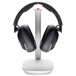 HP Voyager Surround 85 Auriculares Bluetooth USB-C/A Certificados para Microsoft Teams Inalámbricos Negros