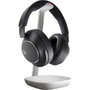 HP Poly Voyager Surround 85 UC con certificación Microsoft Teams, adaptador USB-C/A y base de carga