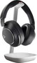 HP Poly Voyager Surround 85 UC con certificación Microsoft Teams, adaptador USB-C/A y base de carga