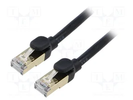 BASEUS Patch Cord Cat 7 F/UTP 0,5m RJ45