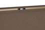 DKD Home Decor Cuadro Papel Maché Algodón 40x3x60 Moderno Surtido de 2